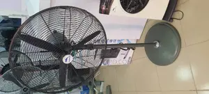Industerial Fan