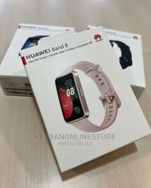 Huawei Band 8