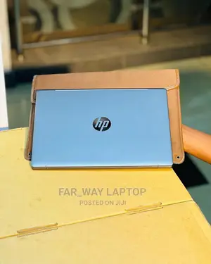 New Laptop HP Pavilion 13 16GB Intel Core I7 SSD 512GB
