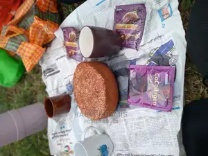 Mocha Cocollagen