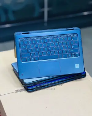 Laptop HP ProBook 11 X360 G2 EE 8GB Intel Core I5 SSD 256GB