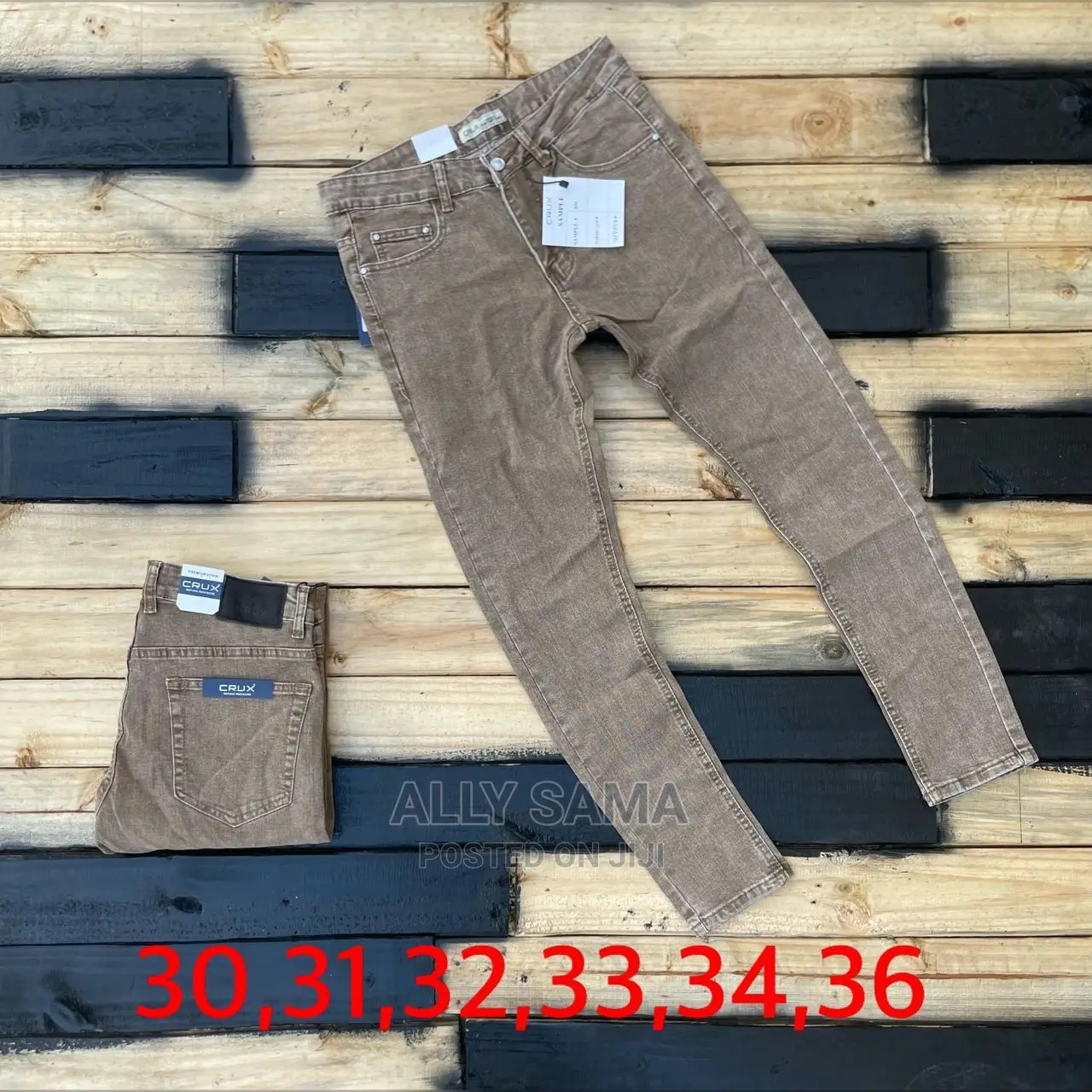 Jeans New 2023