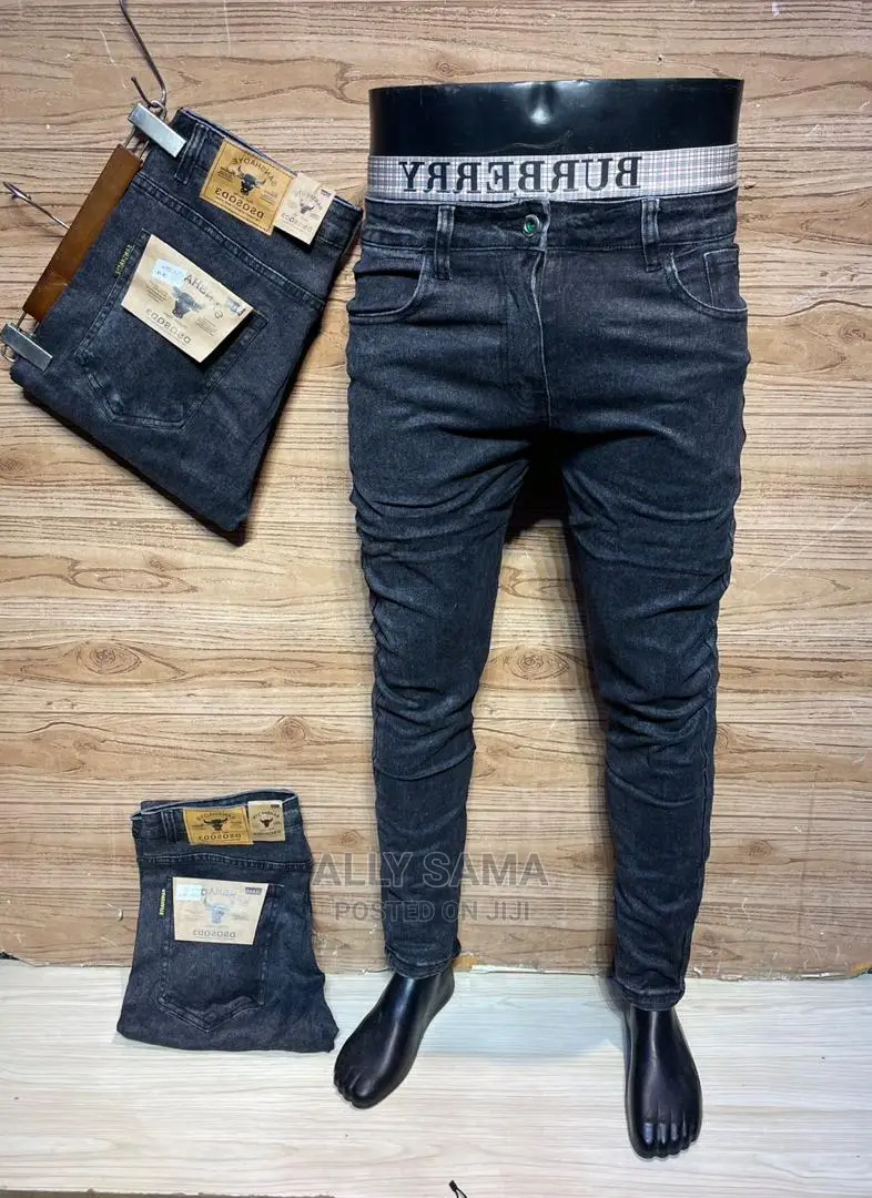 Jeans New 2023