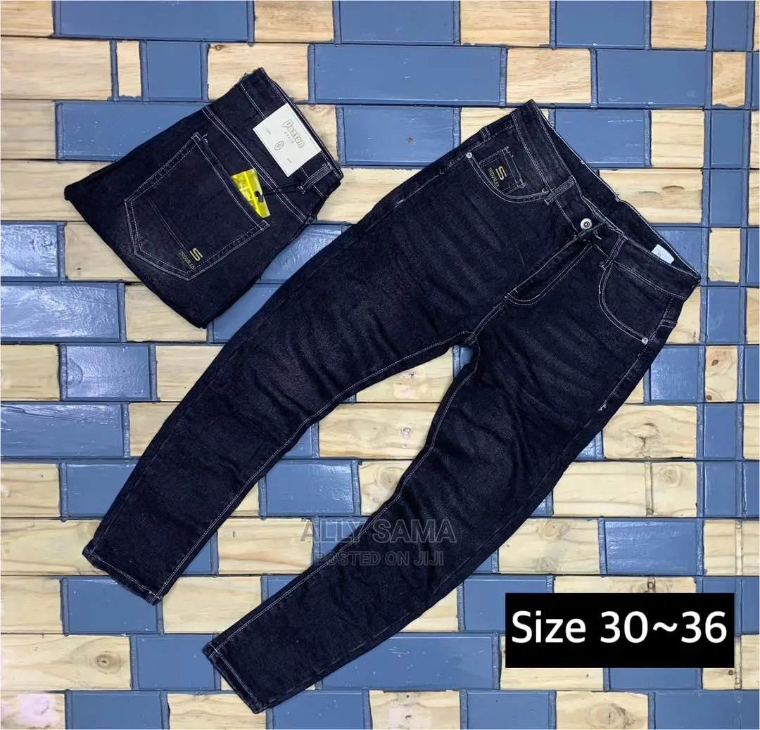 Jeans New 2023