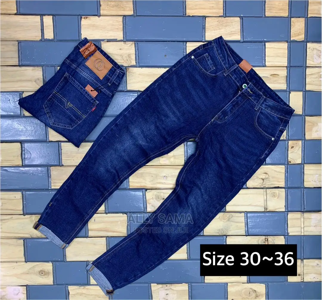 Jeans New 2023