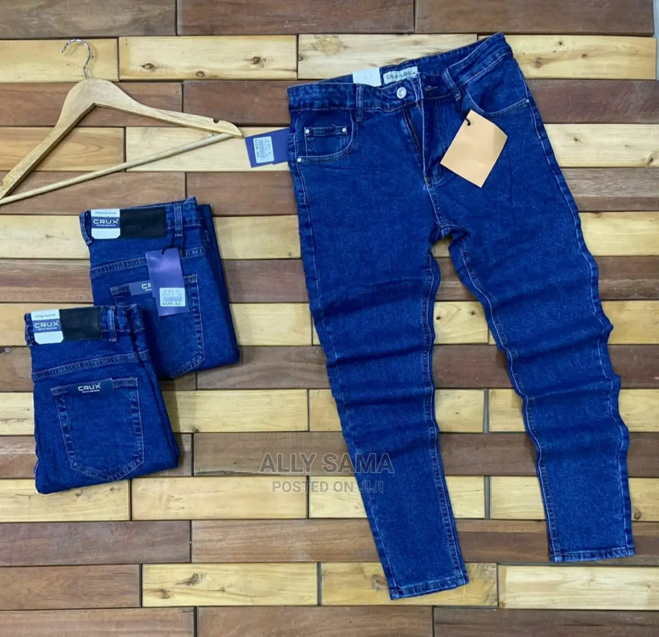 Jeans New 2023