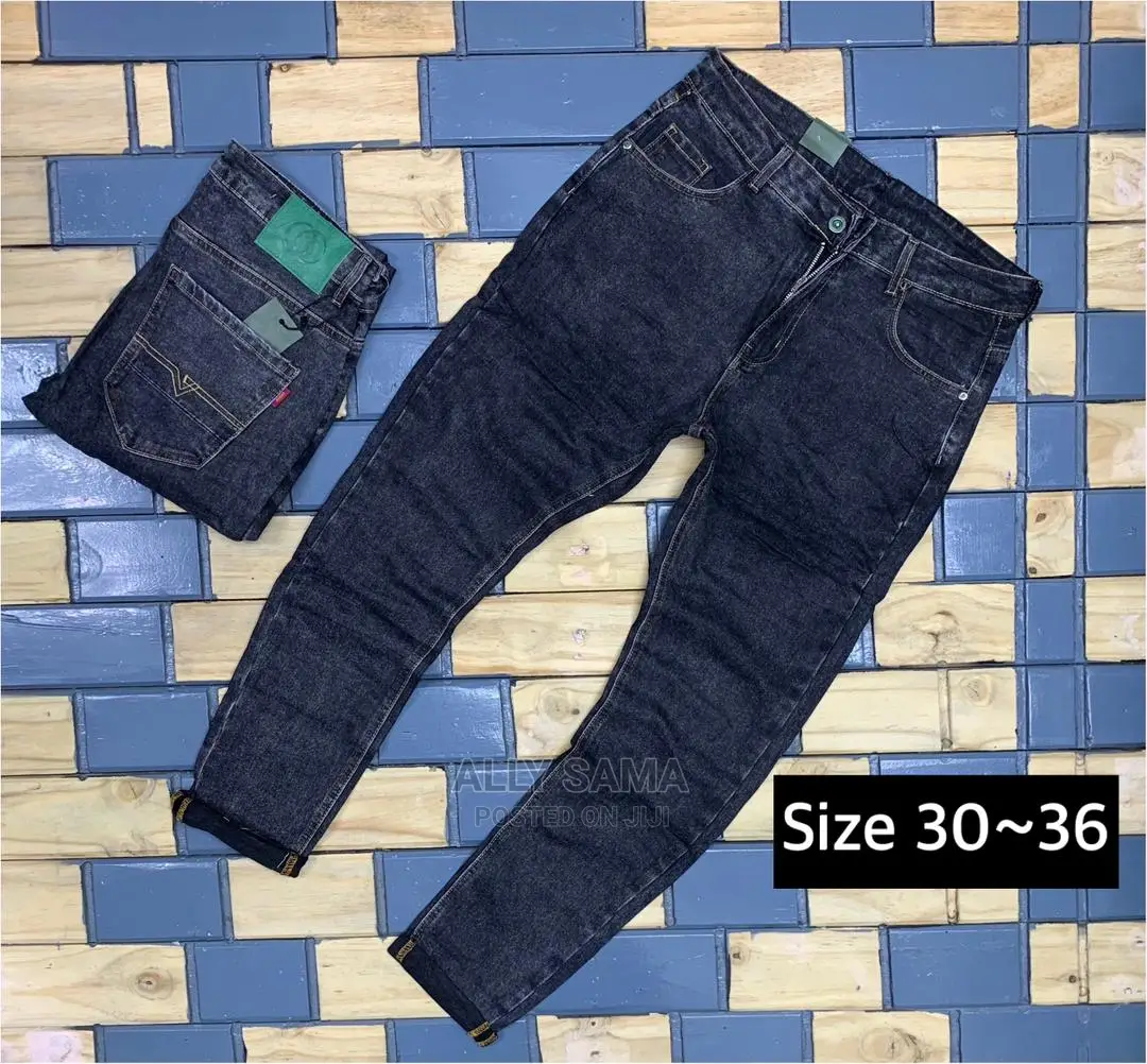 Jeans New 2023