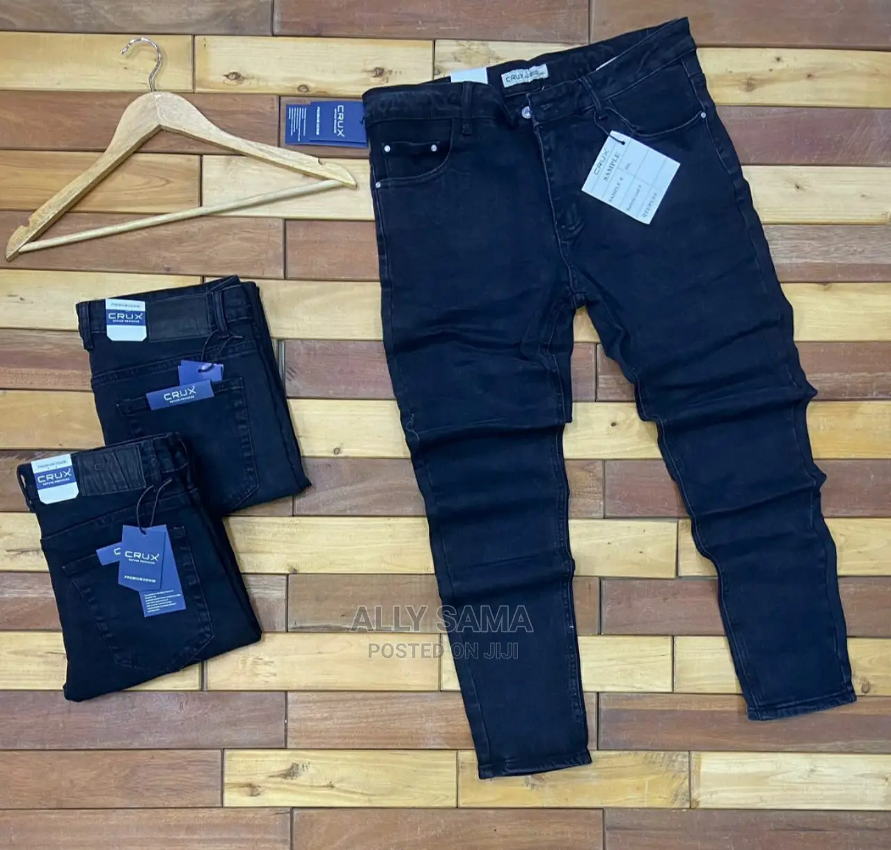 Jeans New 2023