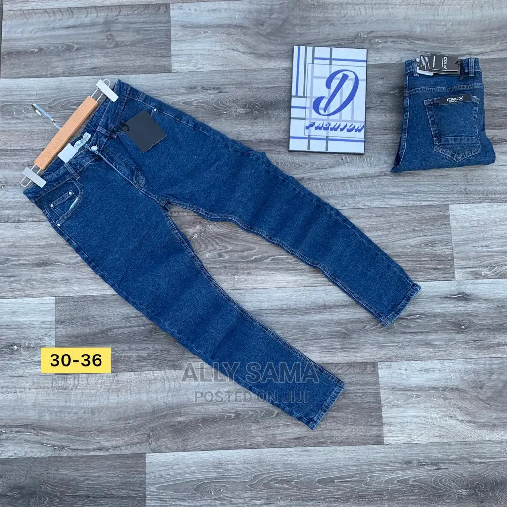 Jeans New 2023