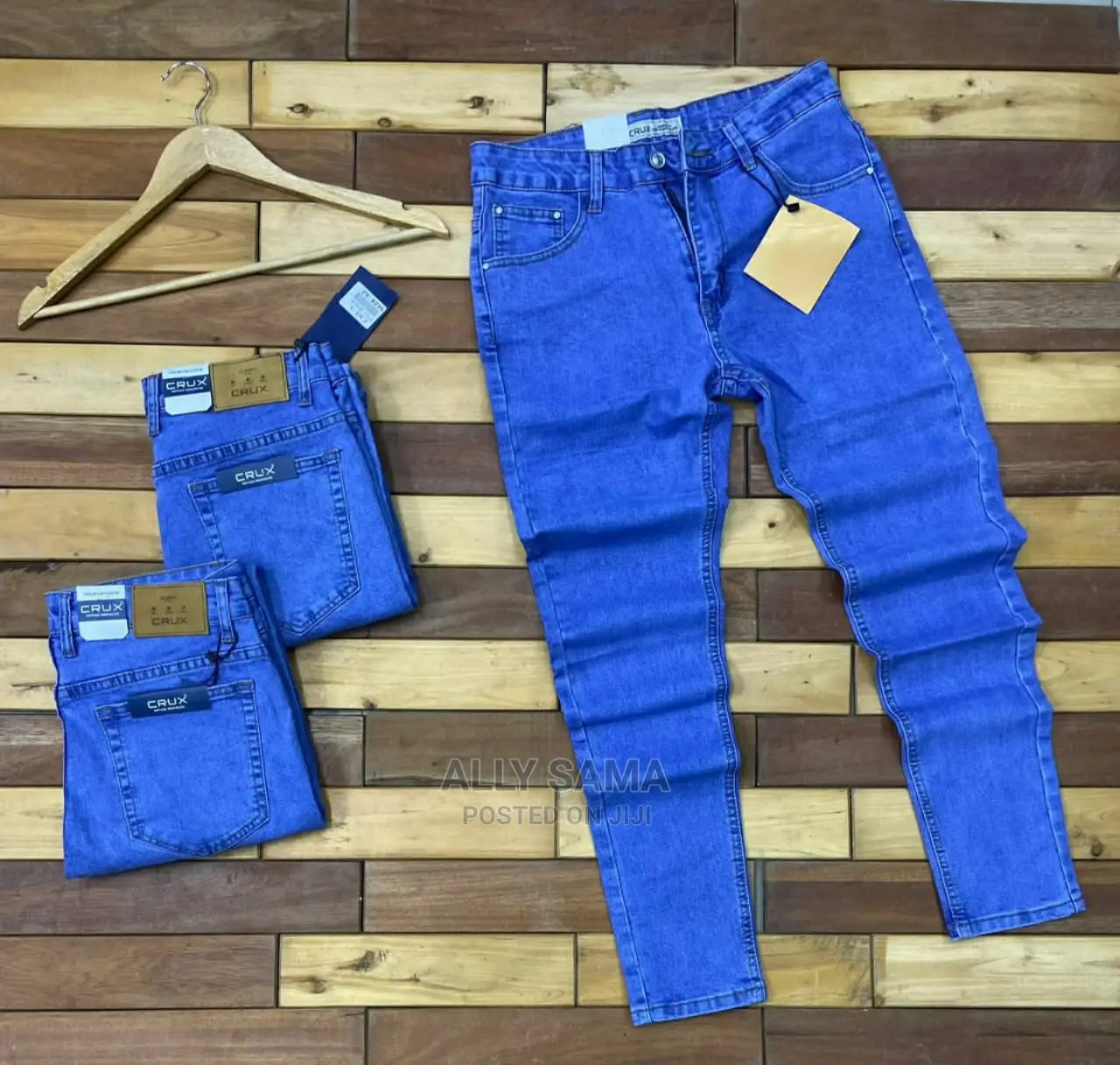 Jeans New 2023