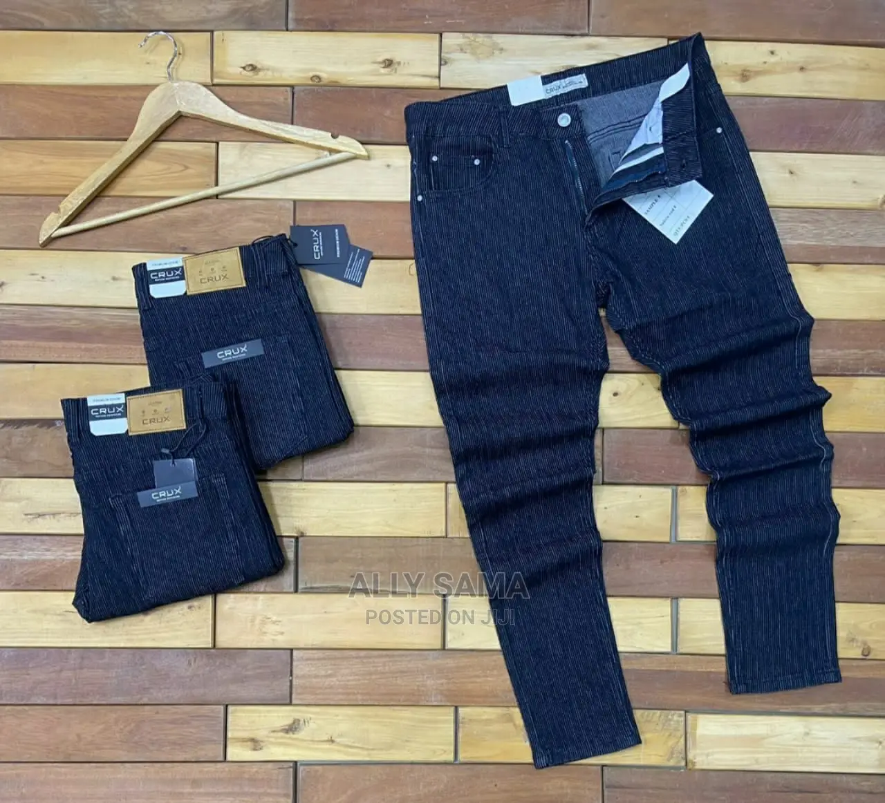 Jeans New 2023