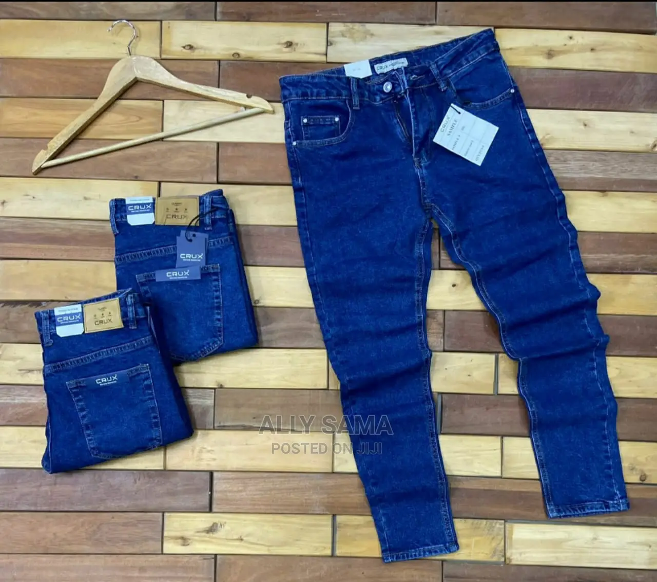 Jeans New 2023
