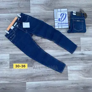 Jeans New 2023