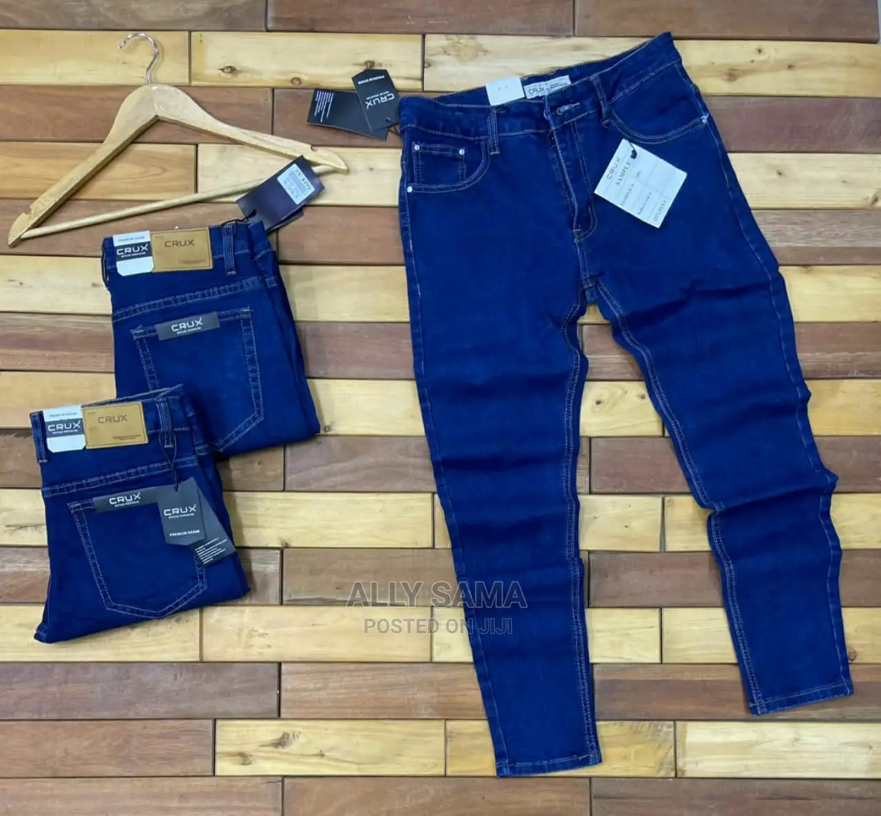 Jeans New 2023