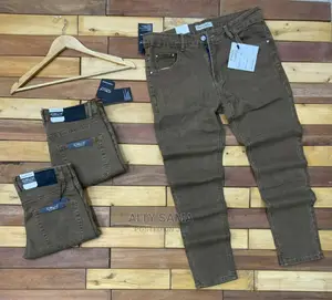 Jeans New 2023