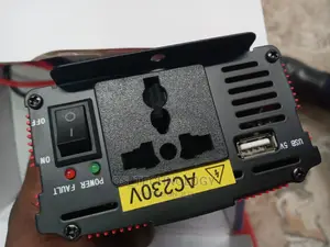 Original 500W 220V 50hz Power Inverter Pk Power 1000W