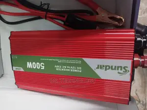 Original 500W 220V 50hz Power Inverter Pk Power 1000W