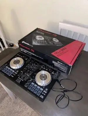 Pioneer DJ DDJ-Sb3