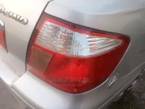 Toyota Premio 1.8 AWD 2004 Silver