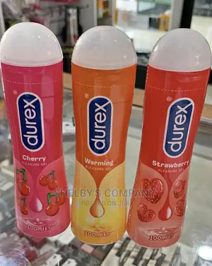 Durex Sex Lubricants