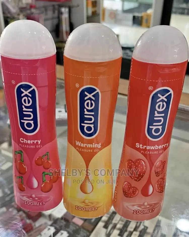 Durex Sex Lubricants
