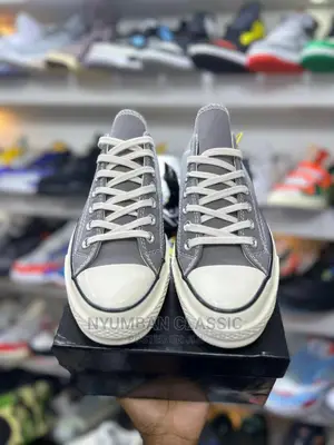 Converse Shoes