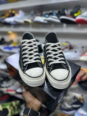 Converse Shoes