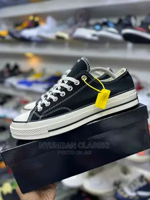 Converse Shoes