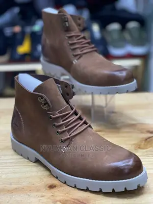 Timberland Boots