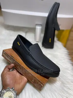 Timberland Flatshoes