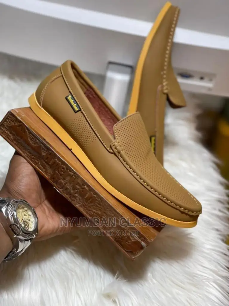 Timberland Flatshoes