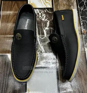 Timberland Flatshoes