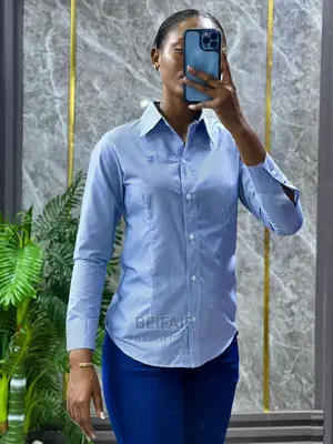 Women's Shirts | Blouses| Blauzi | Mashati Ya Kike |Official