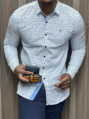 Mashati Ya Kiume| Men's Shirts| Casual Shirts|