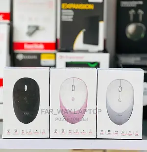 Mouse Wireless Charger
