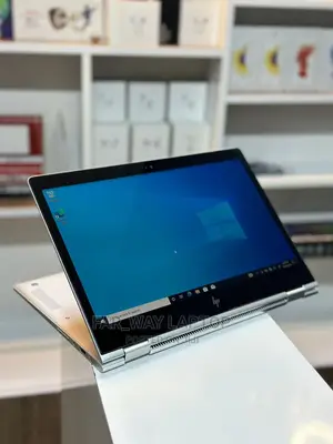 Laptop HP EliteBook X360 1030 G2 8GB Intel Core I5 SSD 256GB