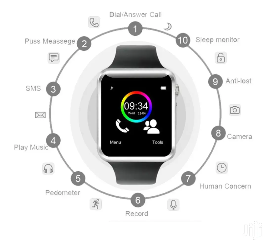 Smart Watch