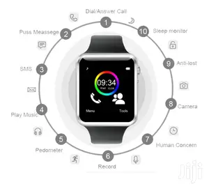 Smart Watch