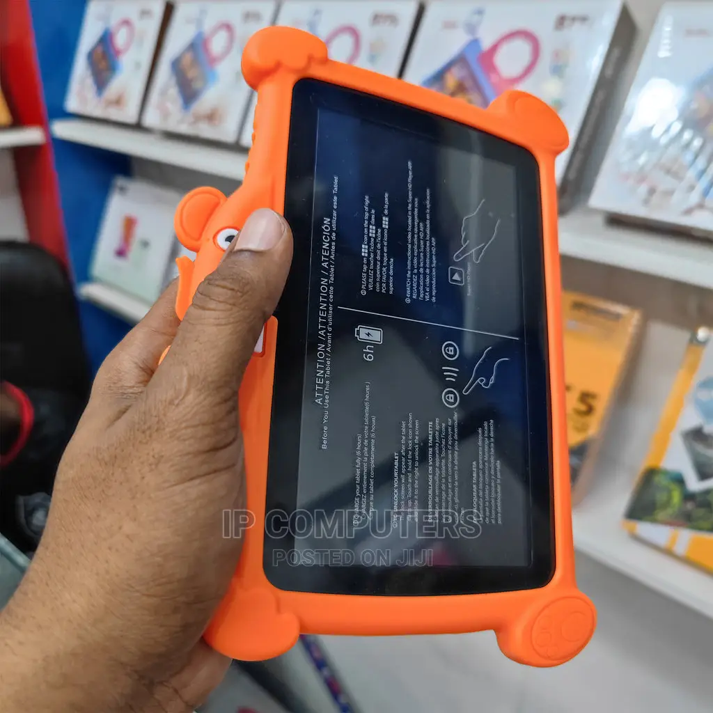 New Atouch K96 256 GB