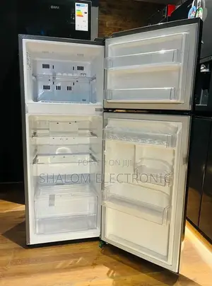 Lg Friji Lita 202.