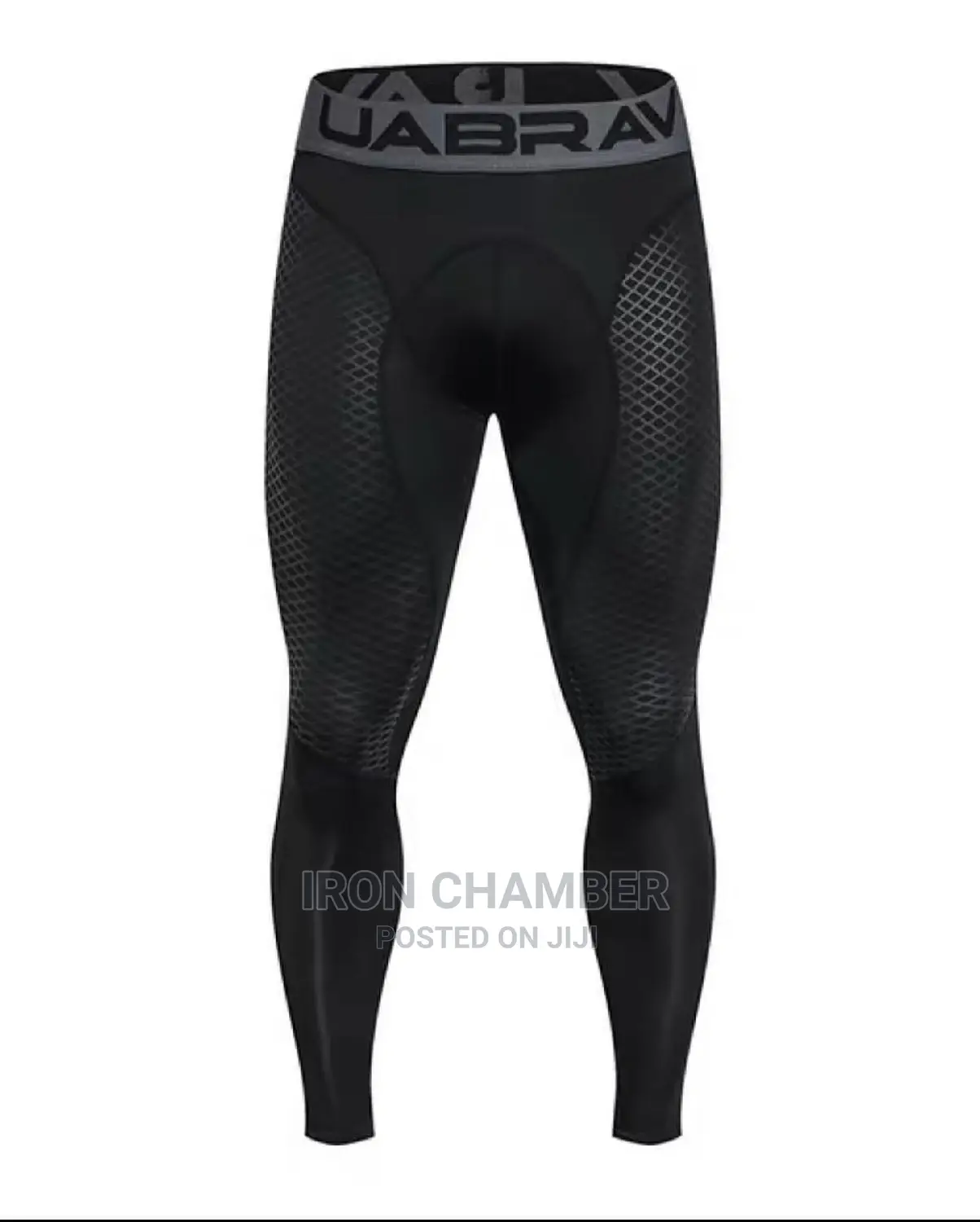 Pro Men Compression Tight.