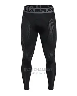 Pro Men Compression Tight.