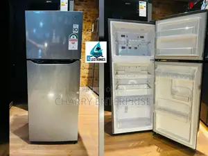 Original LG Fridge B202 Top Freezer 187L