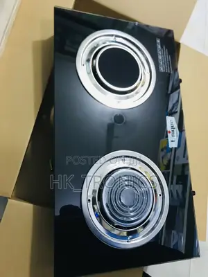 Unique Gas Cooker