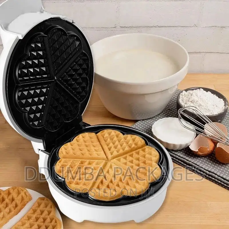 Waffle Maker
