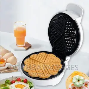 Waffle Maker