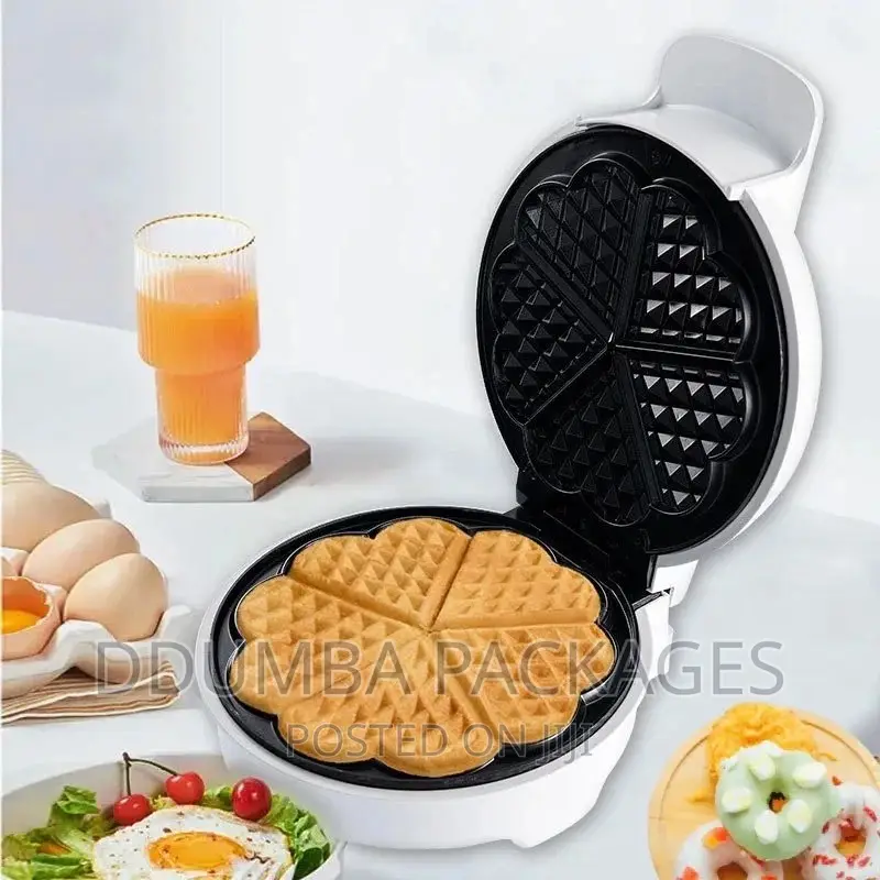 Waffle Maker