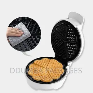 Waffle Maker