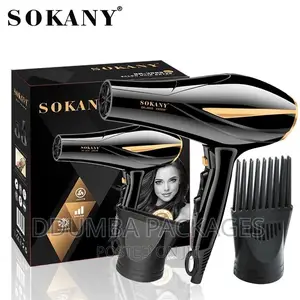Sokany Hand Dryer