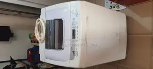Toshiba Inverter Powerfull Air Dry Washing Machine 7kg